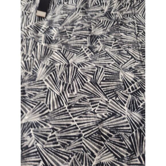 Croft Barrow Skort Size XL Skirt Shorts Casual Effortless Stretch - Picture 2 of 5